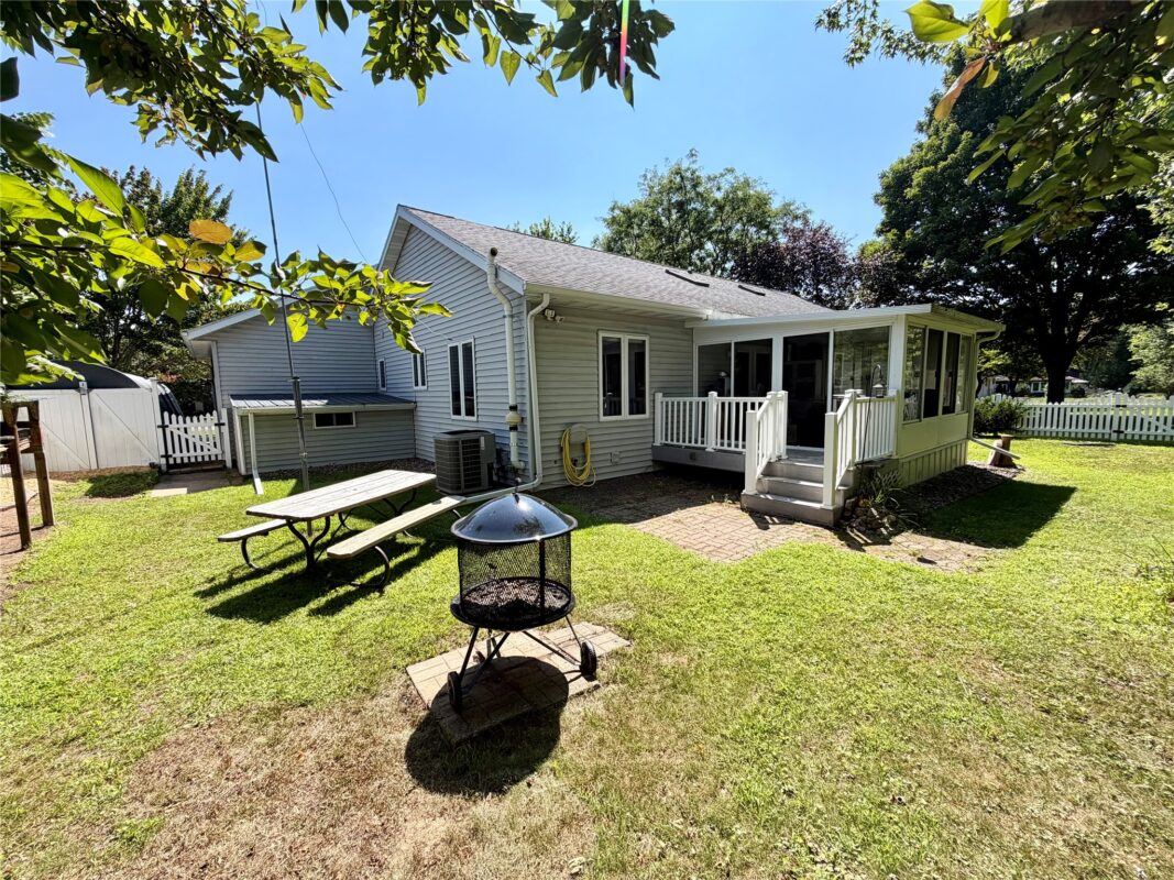 1432 Perry Street, Chippewa Falls WI 54729 - Residential house for sale - MLS #1603824 - image35