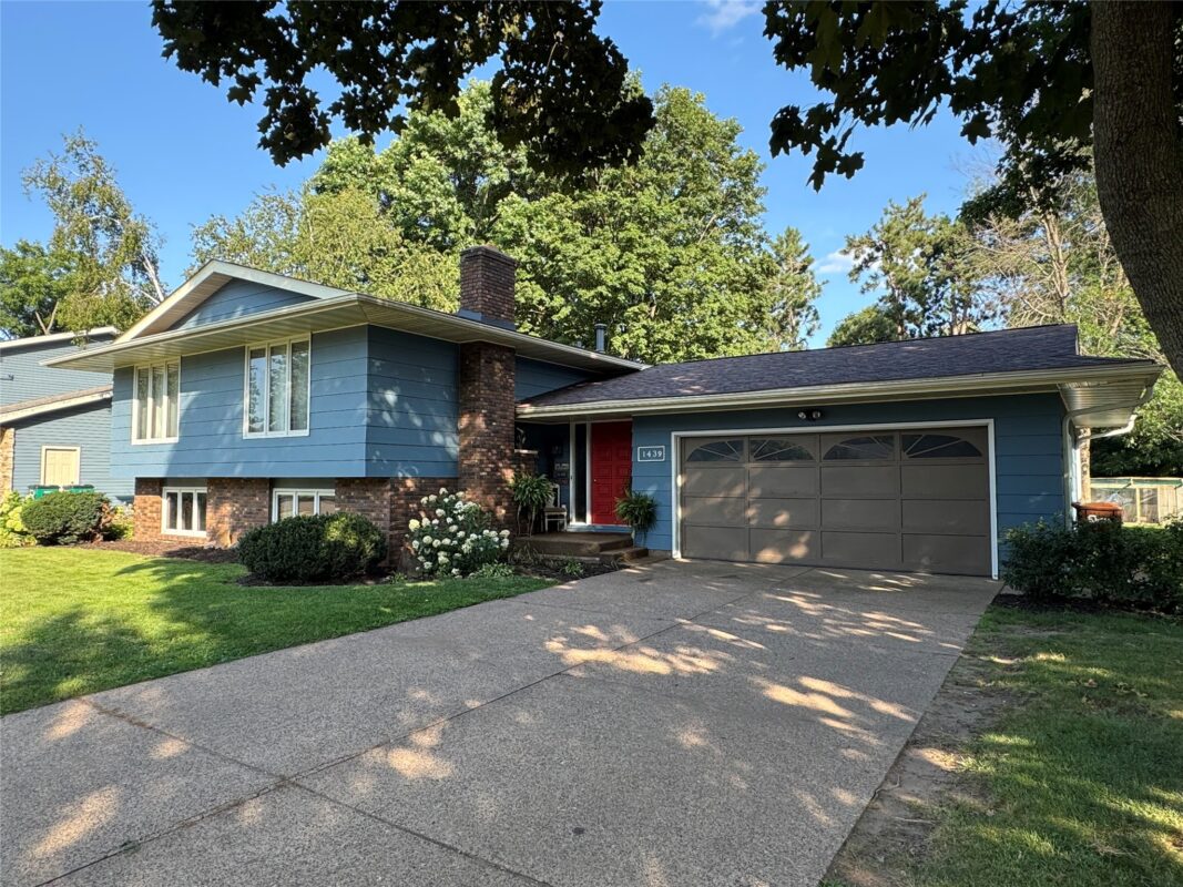 1439 Cummings Avenue, Eau Claire WI 54701 - Residential house for sale - MLS #1603959 - image4