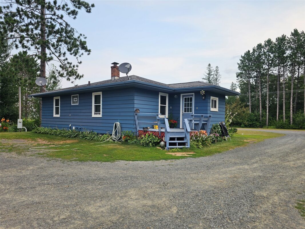 14417 Old Hwy 53, Gordon WI 54838 - Residential house for sale - MLS #1603691 - image2