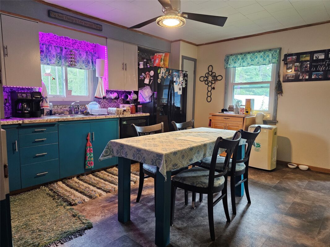 14417 Old Hwy 53, Gordon WI 54838 - Residential house for sale - MLS #1603691 - image4