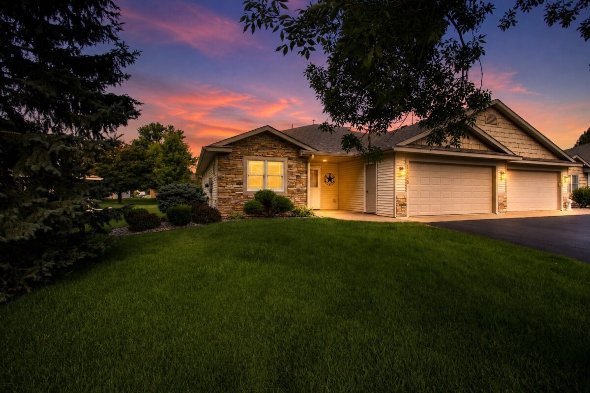 1458 Wood Duck Lane, New Richmond WI 54017 - Residential house for sale - MLS #1603981 - image2