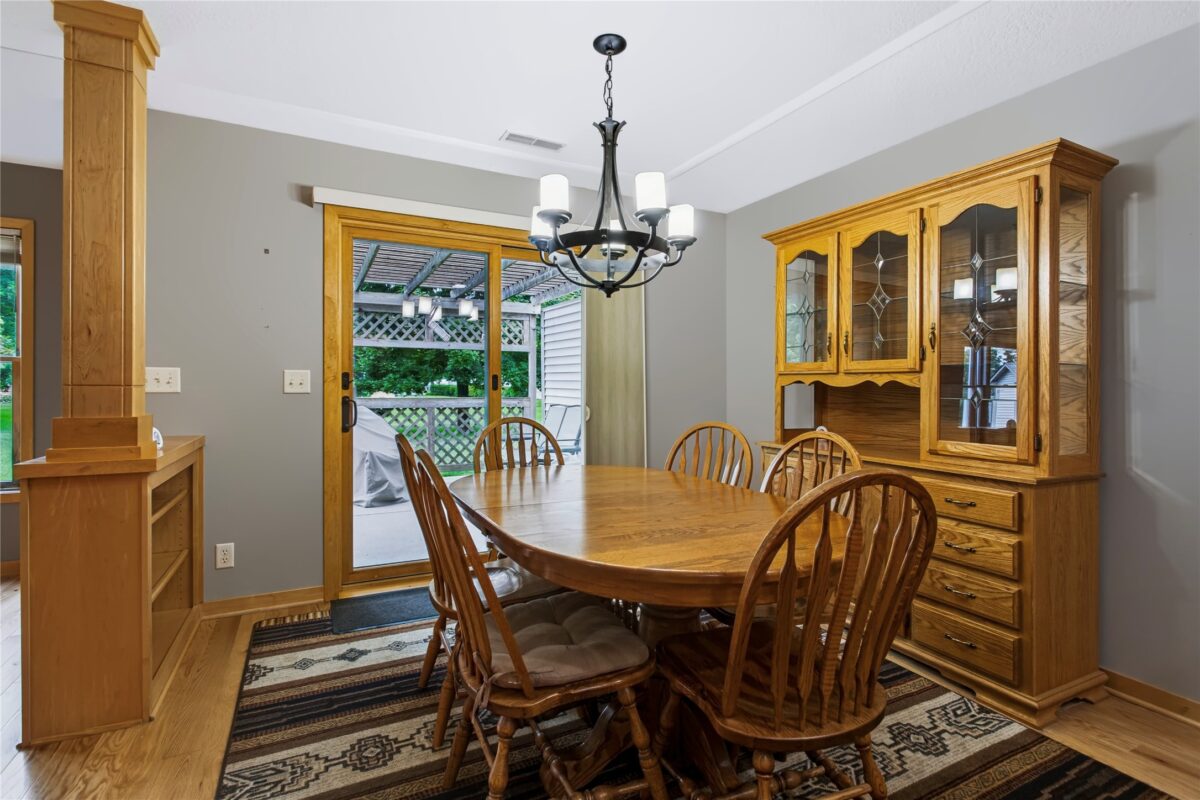 1458 Wood Duck Lane, New Richmond WI 54017 - Residential house for sale - MLS #1603981 - image13