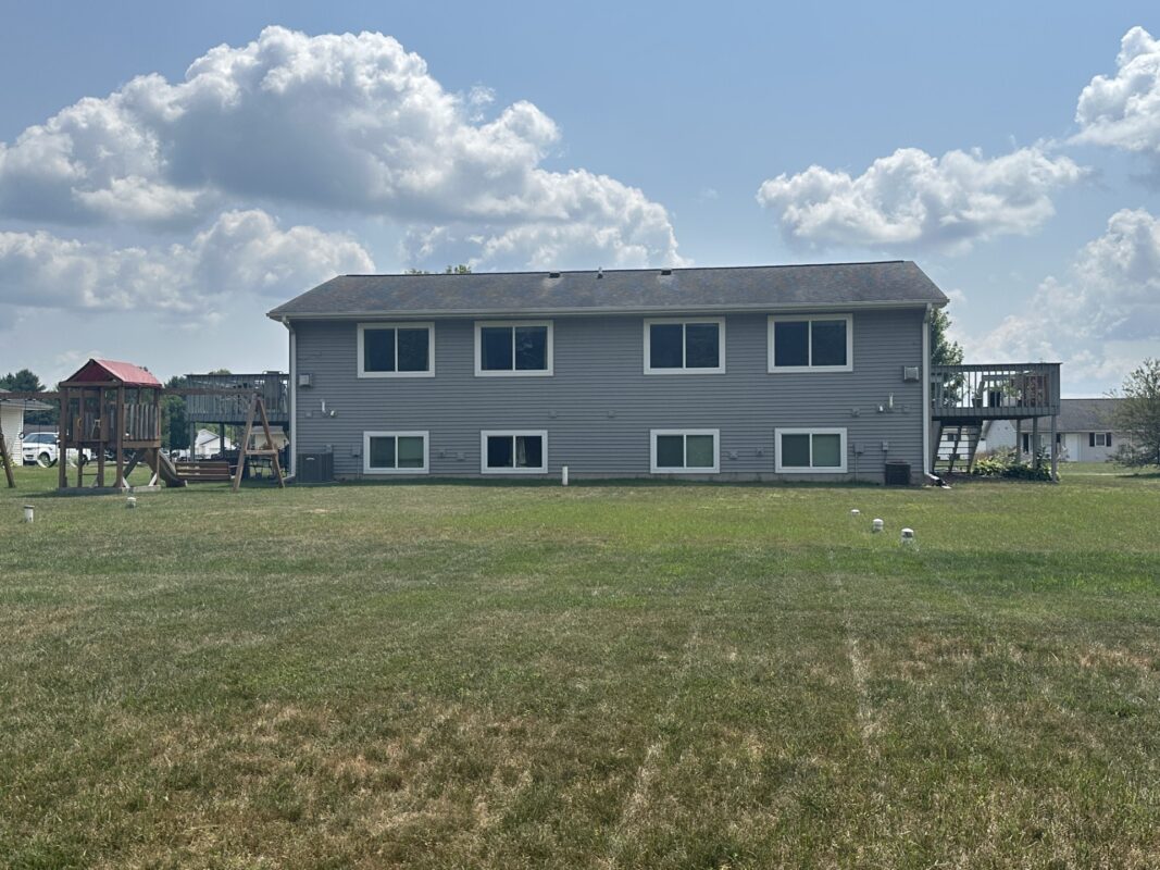 14660-14662 46th Avenue, Chippewa Falls WI 54729 - ResidentialIncome house for sale - MLS #1603794 - image2