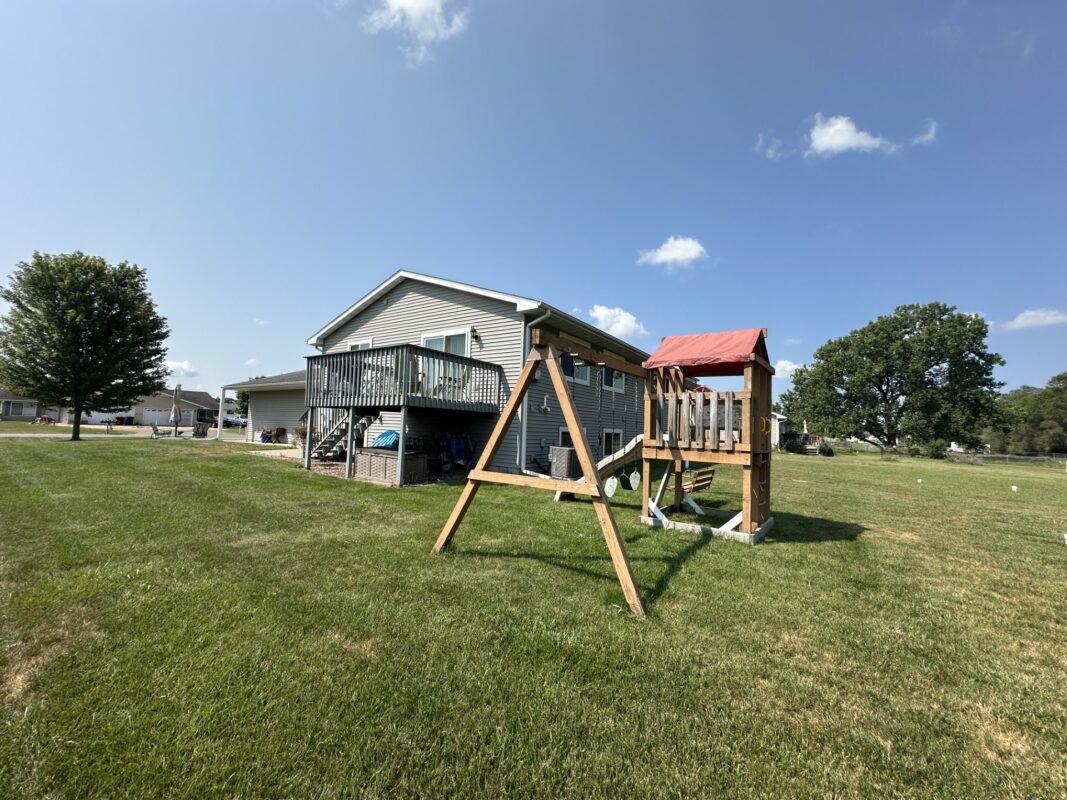 14660-14662 46th Avenue, Chippewa Falls WI 54729 - ResidentialIncome house for sale - MLS #1603794 - image15