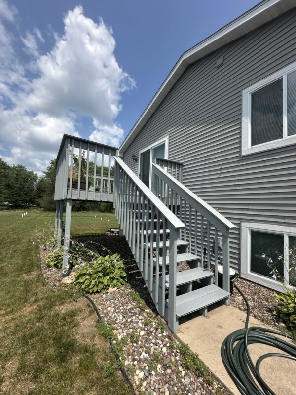 14660-14662 46th Avenue, Chippewa Falls WI 54729 - ResidentialIncome house for sale - MLS #1603794 - image4