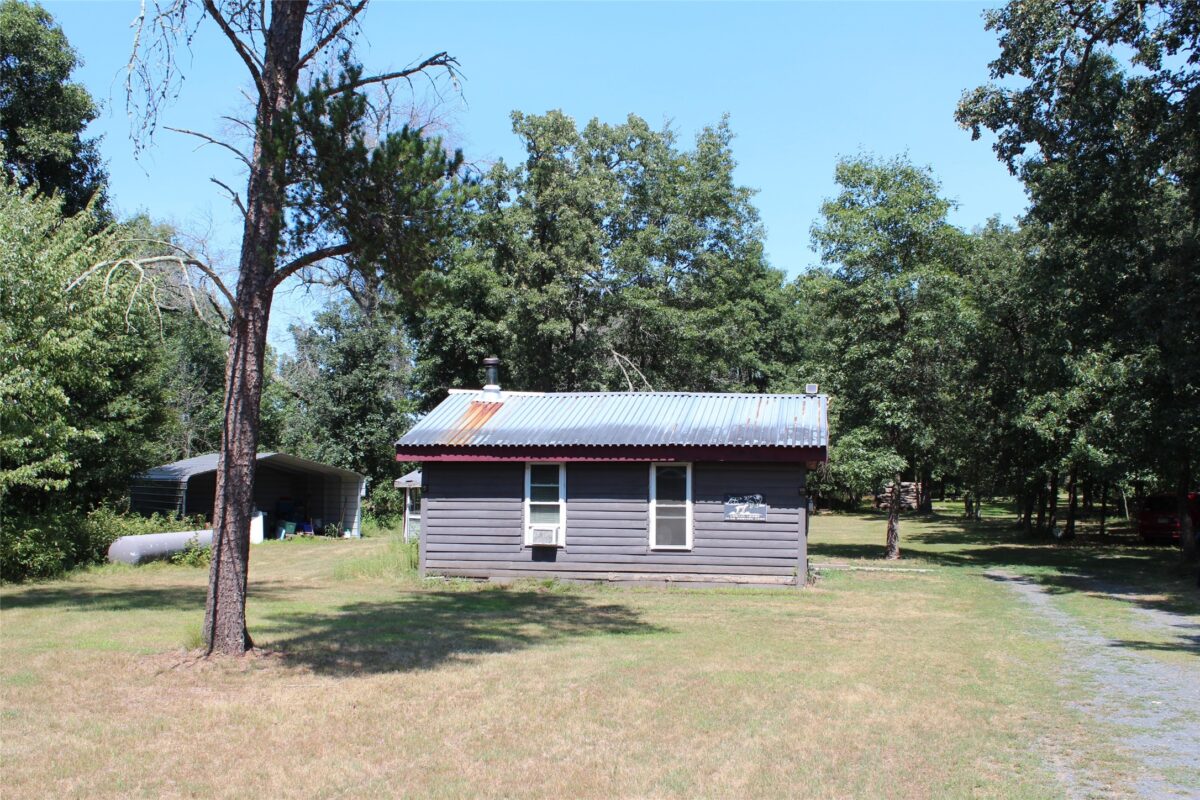 14688 Oeltjen Road, Grantsburg WI 54840 - Residential house for sale - MLS #1604067 - image2