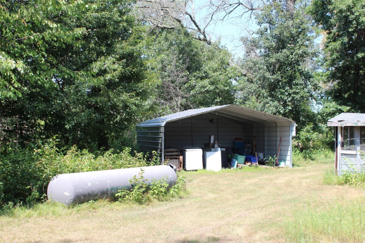 14688 Oeltjen Road, Grantsburg WI 54840 - Residential house for sale - MLS #1604067 - image17