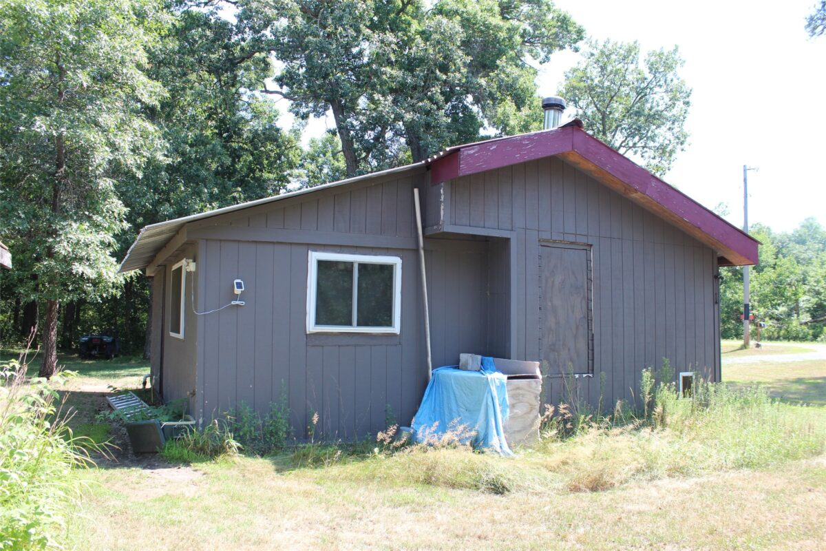 14688 Oeltjen Road, Grantsburg WI 54840 - Residential house for sale - MLS #1604067 - image19