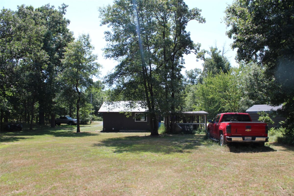 14688 Oeltjen Road, Grantsburg WI 54840 - Residential house for sale - MLS #1604067 - image21