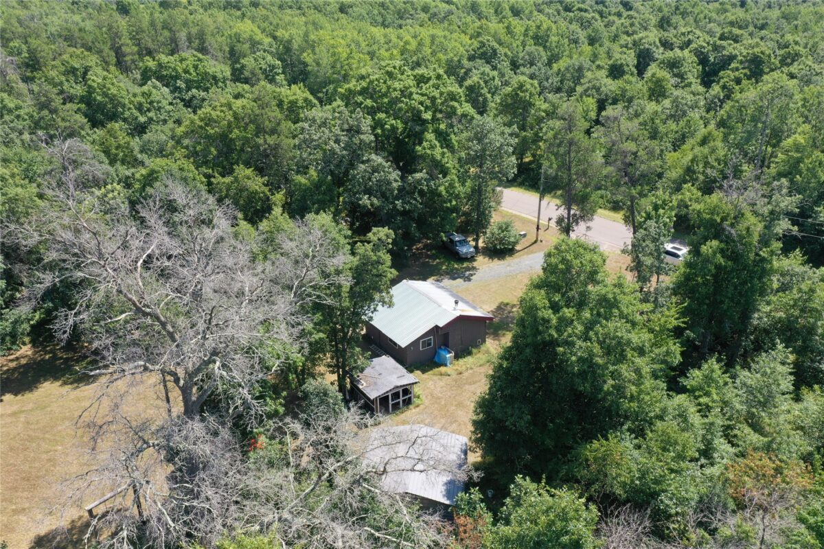 14688 Oeltjen Road, Grantsburg WI 54840 - Residential house for sale - MLS #1604067 - image8
