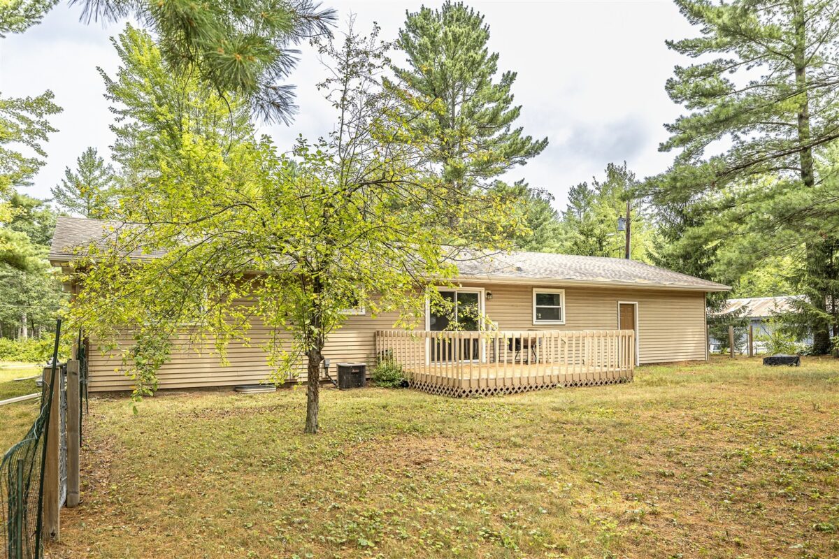 150 Scott Street, Black River Falls WI 54615 - Residential house for sale - MLS #1604077 - image3
