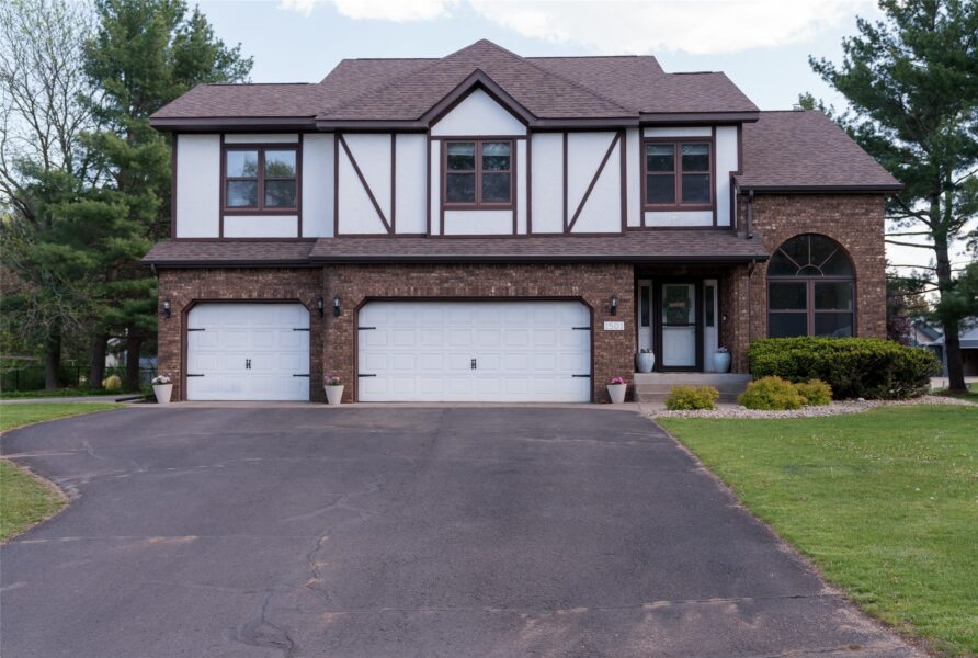 1501 Grover Road
