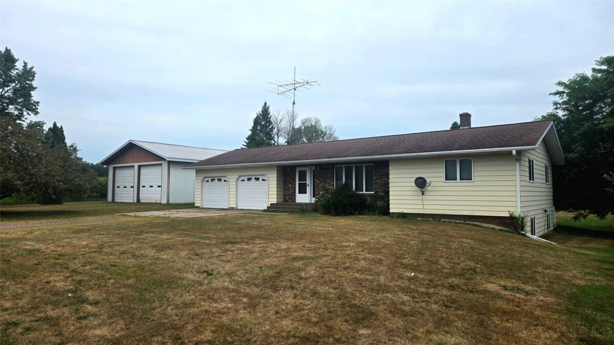 1502 Boundary Road, Cadott WI 54727 - Residential house for sale - MLS #1603394 - image2