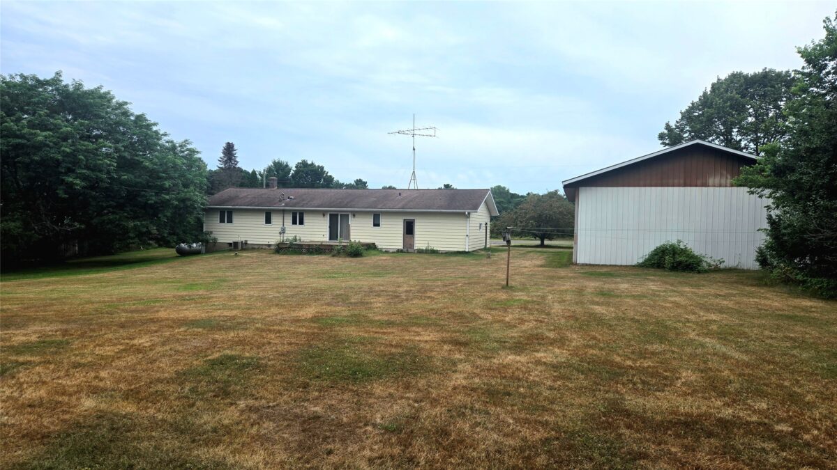 1502 Boundary Road, Cadott WI 54727 - Residential house for sale - MLS #1603394 - image20
