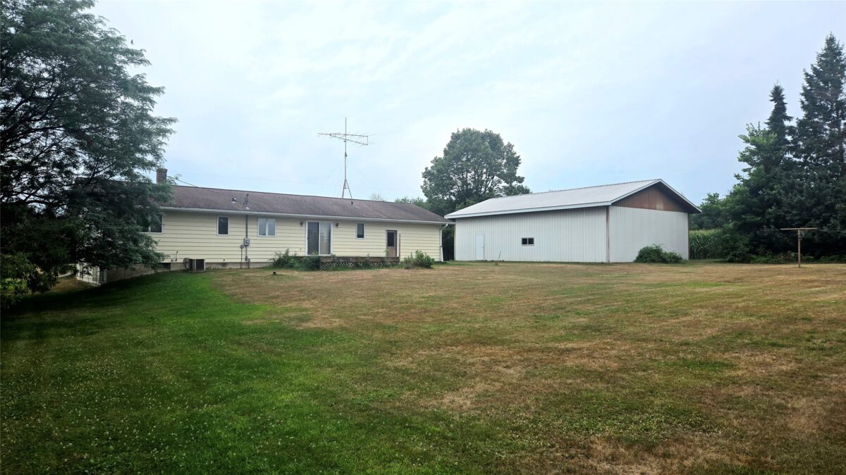 1502 Boundary Road, Cadott WI 54727 - Residential house for sale - MLS #1603394 - image21