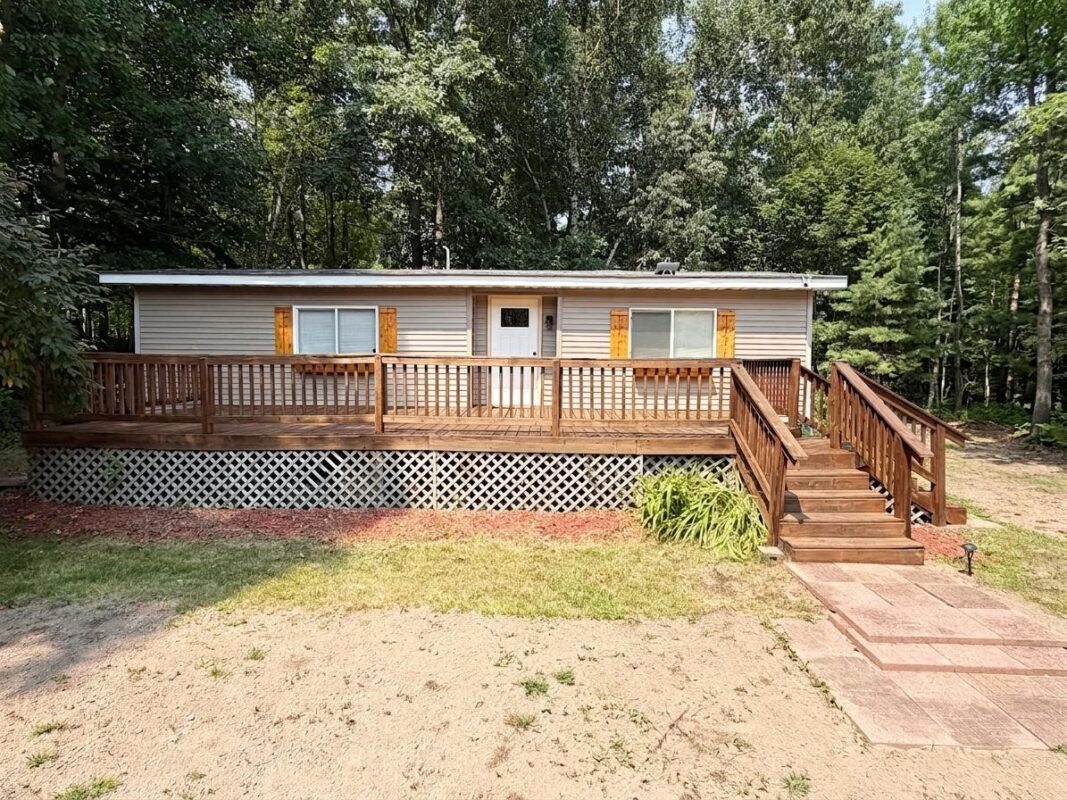 1513 County Line Street, Turtle Lake WI 54889 - Residential house for sale - MLS #1603250 - image2