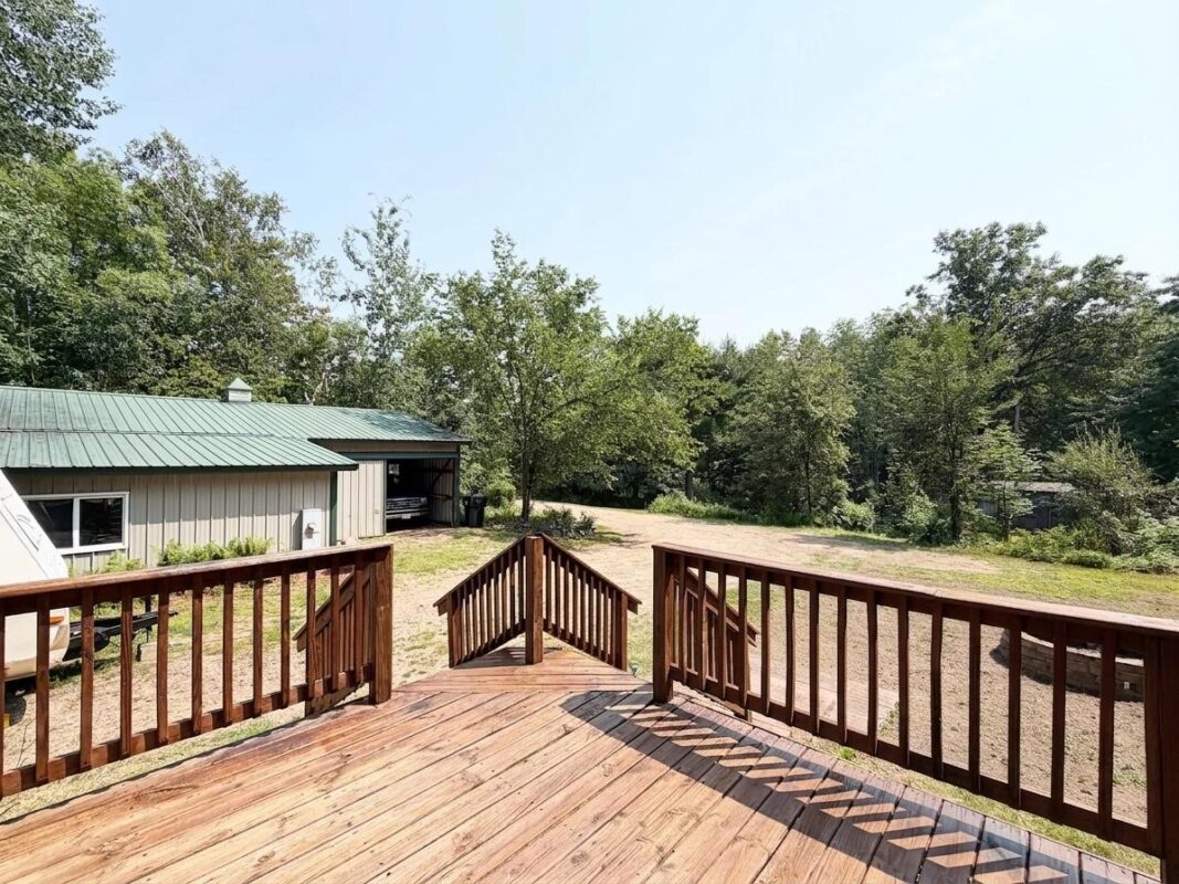 1513 County Line Street, Turtle Lake WI 54889 - Residential house for sale - MLS #1603250 - image25