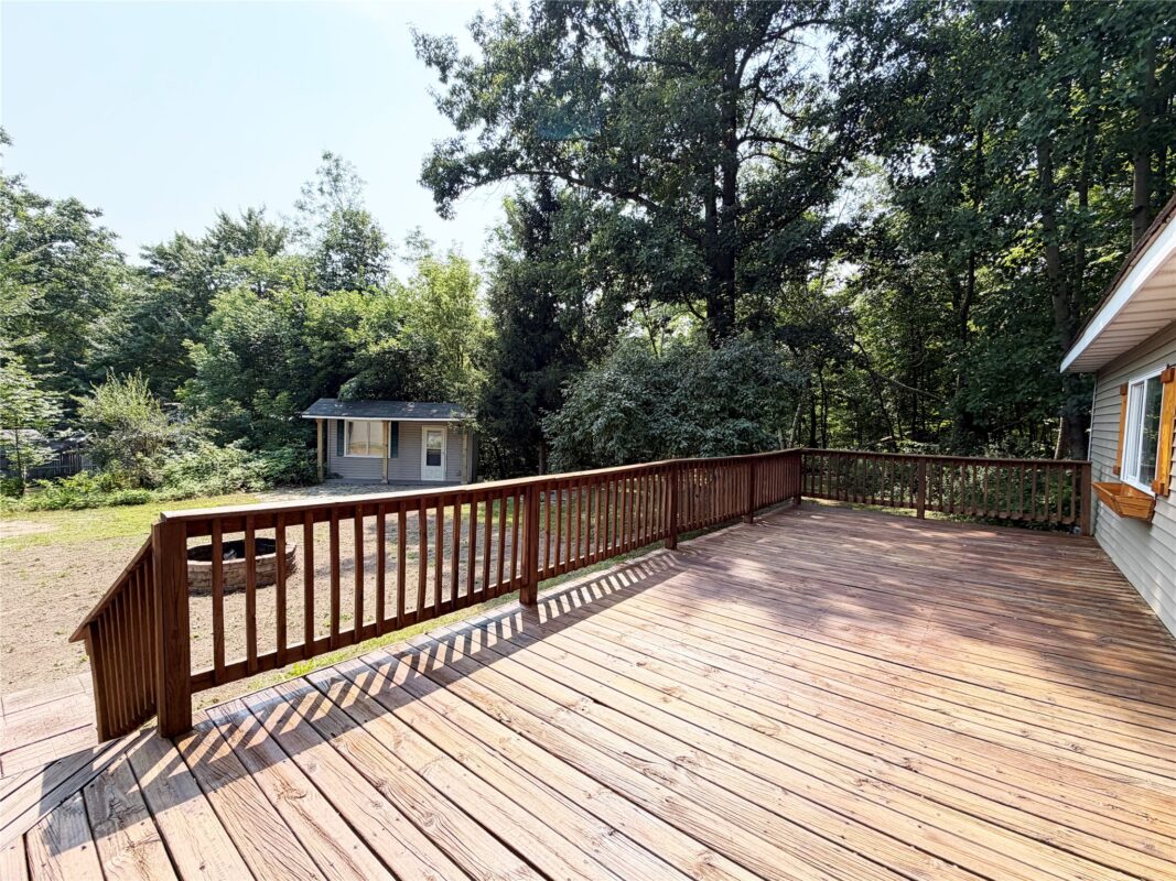 1513 County Line Street, Turtle Lake WI 54889 - Residential house for sale - MLS #1603250 - image26