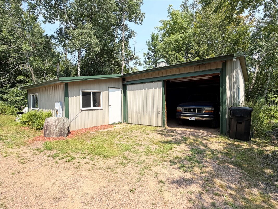 1513 County Line Street, Turtle Lake WI 54889 - Residential house for sale - MLS #1603250 - image27