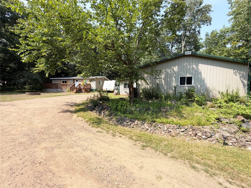 1513 County Line Street, Turtle Lake WI 54889 - Residential house for sale - MLS #1603250 - image30