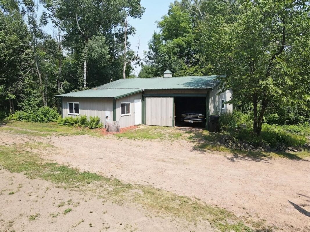 1513 County Line Street, Turtle Lake WI 54889 - Residential house for sale - MLS #1603250 - image4