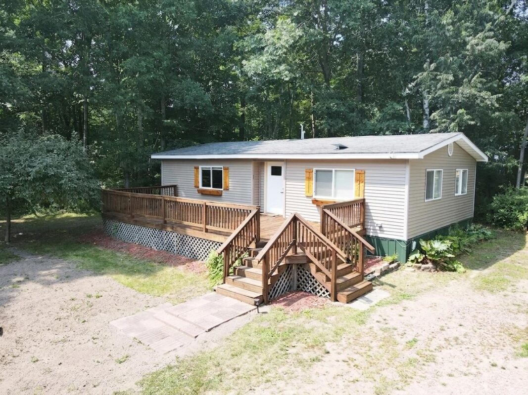 1513 County Line Street, Turtle Lake WI 54889 - Residential house for sale - MLS #1603250 - image31