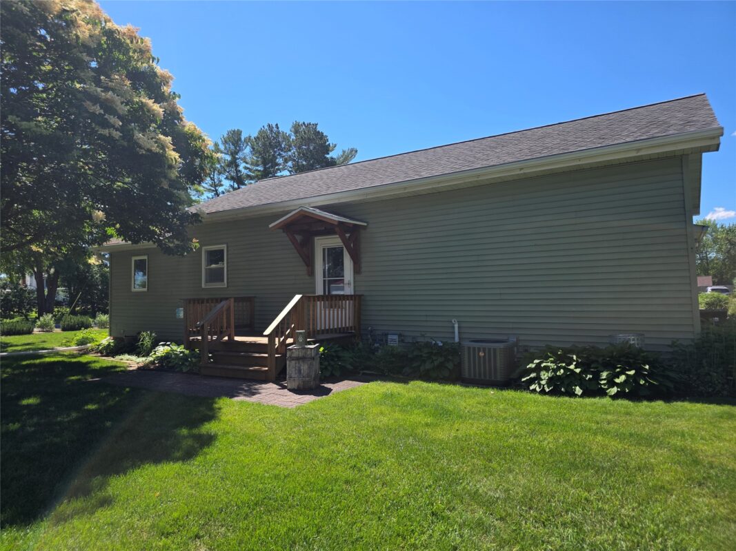 1517 3rd Street, Chetek WI 54728 - Residential house for sale - MLS #1602497 - image3