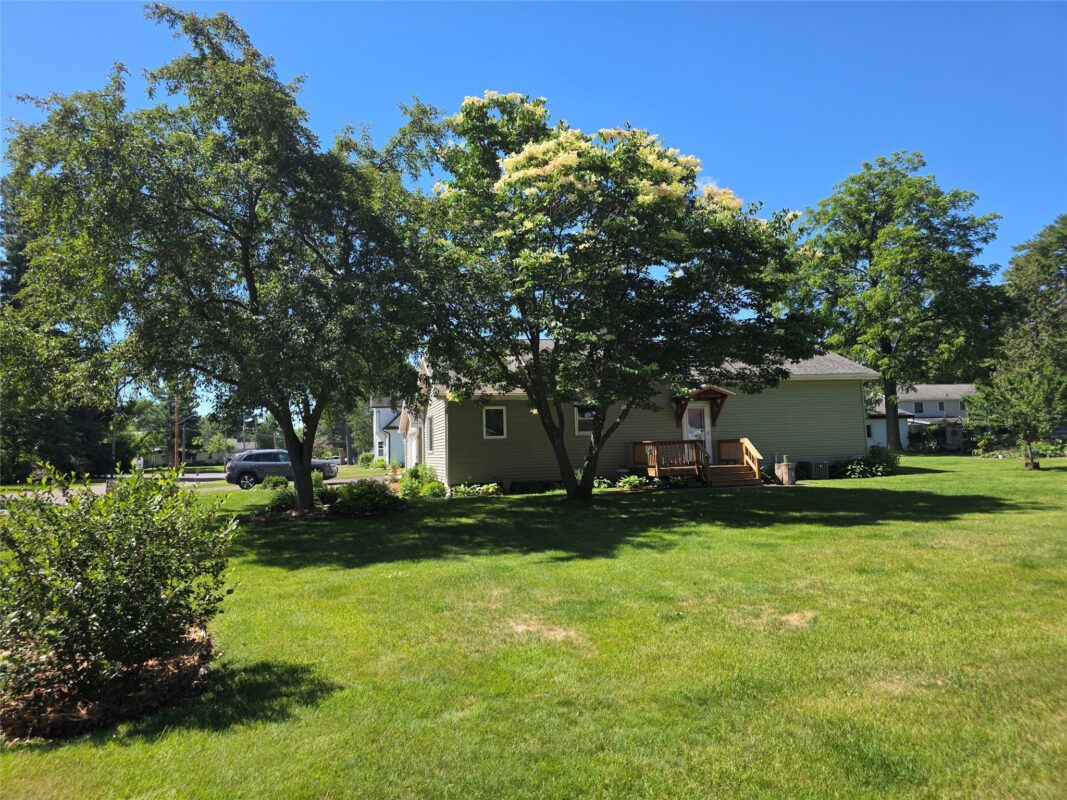 1517 3rd Street, Chetek WI 54728 - Residential house for sale - MLS #1602497 - image4