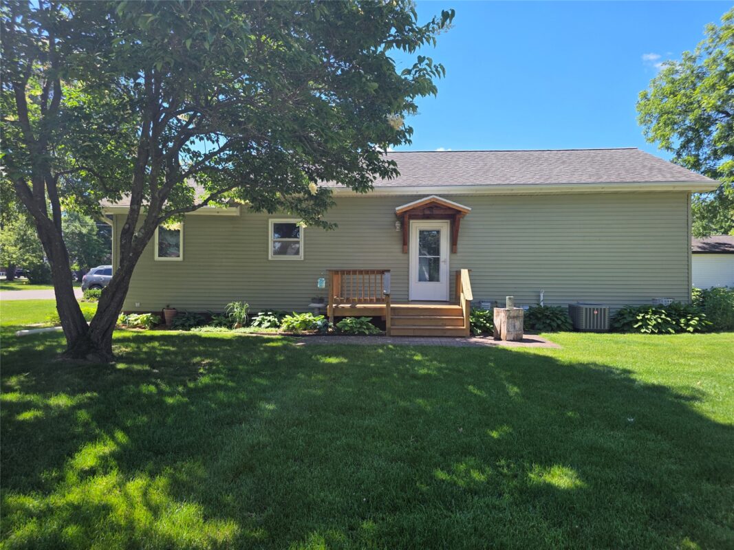 1517 3rd Street, Chetek WI 54728 - Residential house for sale - MLS #1602497 - image5