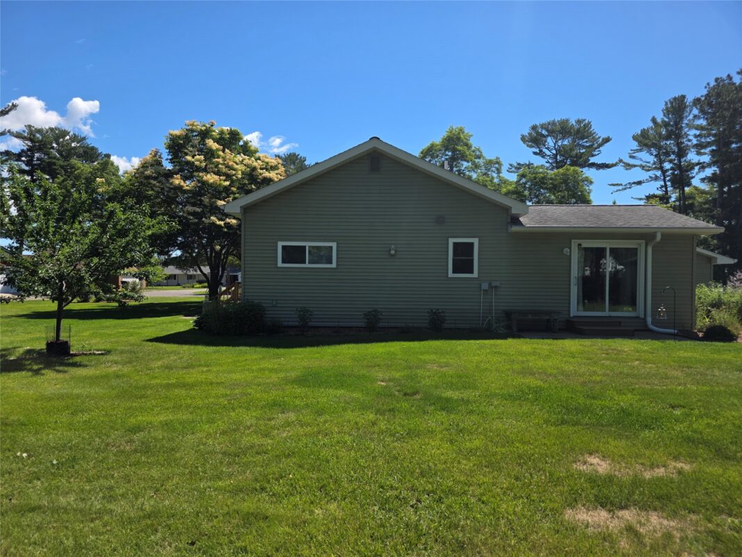 1517 3rd Street, Chetek WI 54728 - Residential house for sale - MLS #1602497 - image6