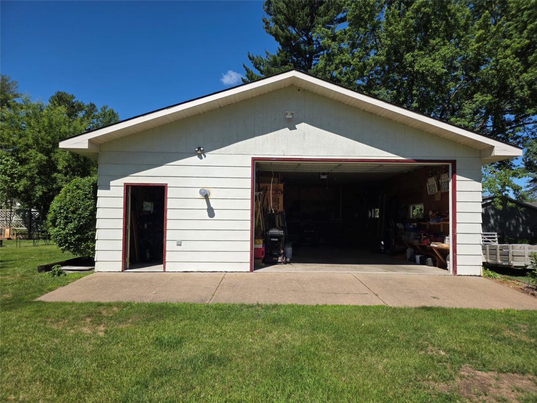 1517 3rd Street, Chetek WI 54728 - Residential house for sale - MLS #1602497 - image8