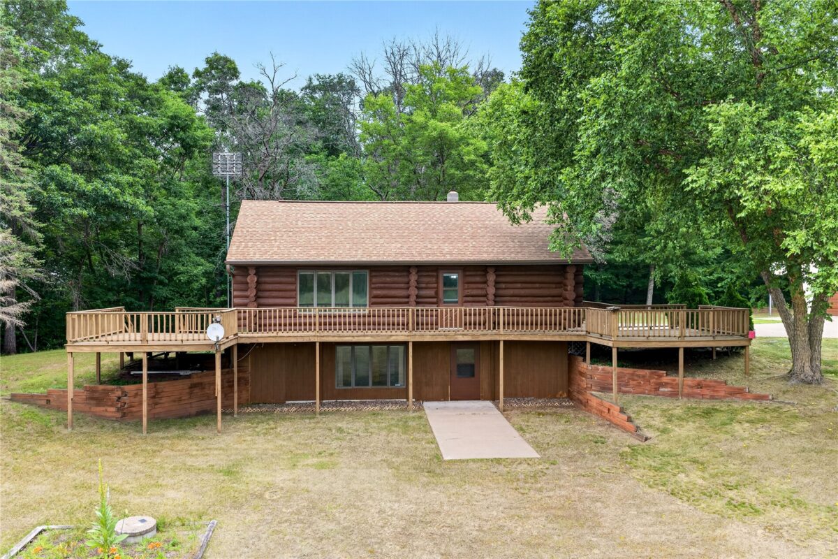 15204 State Road 70, Grantsburg WI 54840 - Residential house for sale - MLS #1603759 - image2