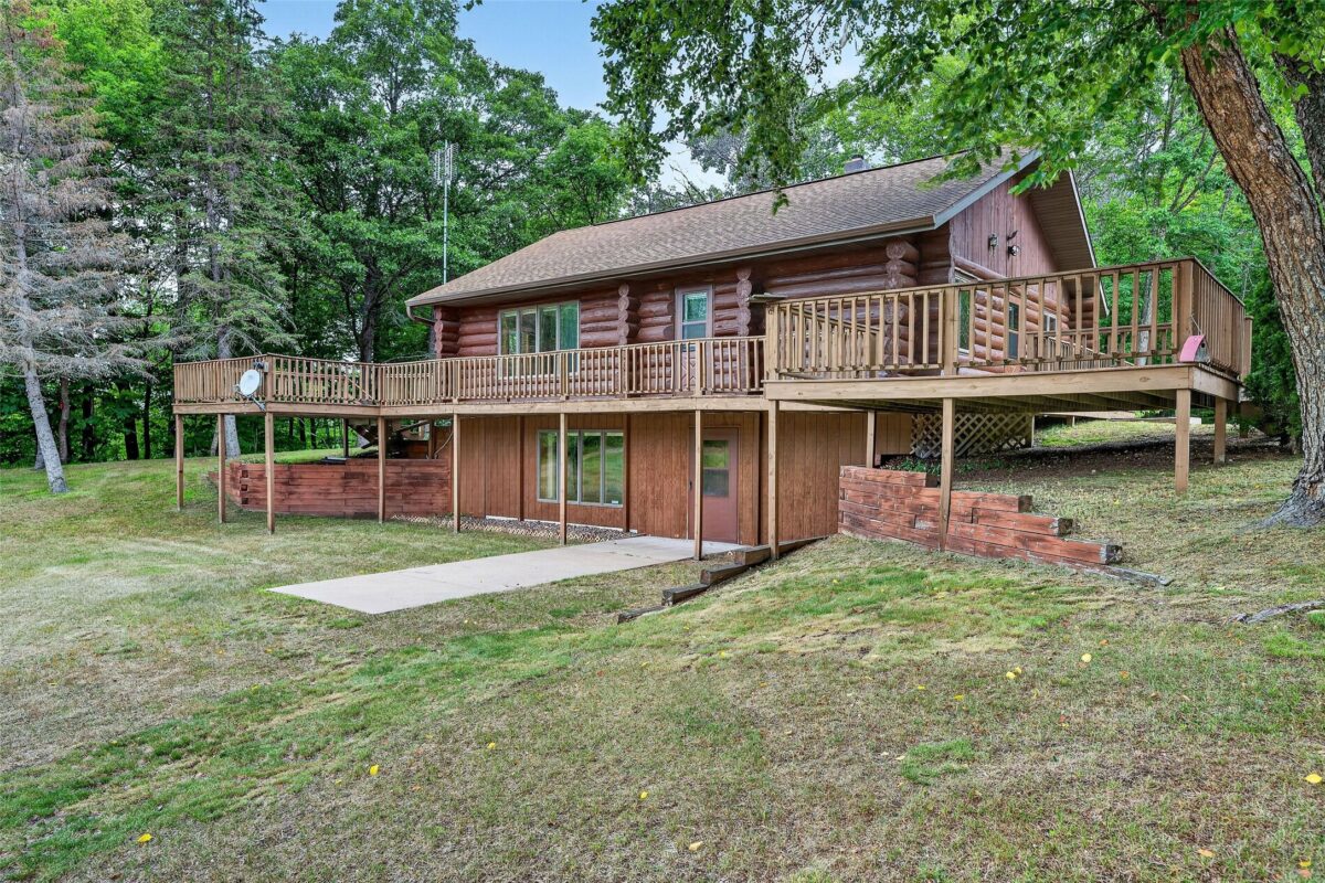 15204 State Road 70, Grantsburg WI 54840 - Residential house for sale - MLS #1603759 - image19