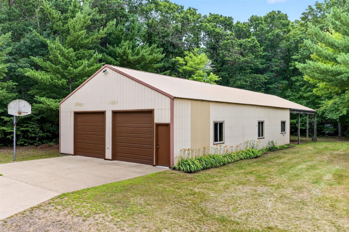 15204 State Road 70, Grantsburg WI 54840 - Residential house for sale - MLS #1603759 - image24
