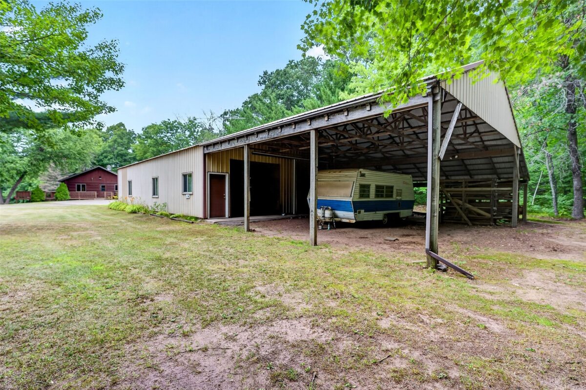 15204 State Road 70, Grantsburg WI 54840 - Residential house for sale - MLS #1603759 - image25