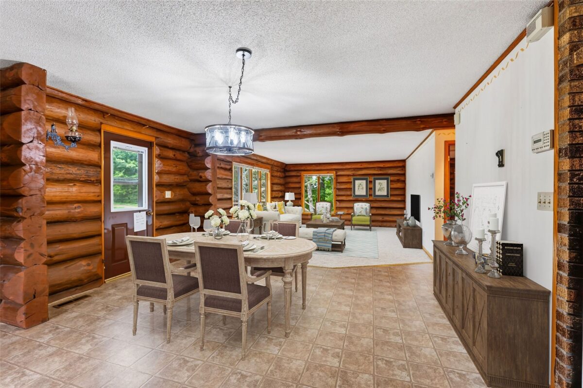 15204 State Road 70, Grantsburg WI 54840 - Residential house for sale - MLS #1603759 - image4