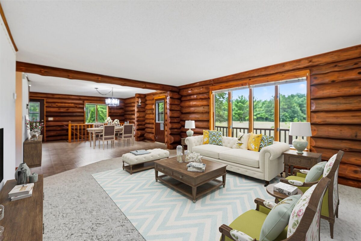 15204 State Road 70, Grantsburg WI 54840 - Residential house for sale - MLS #1603759 - image5