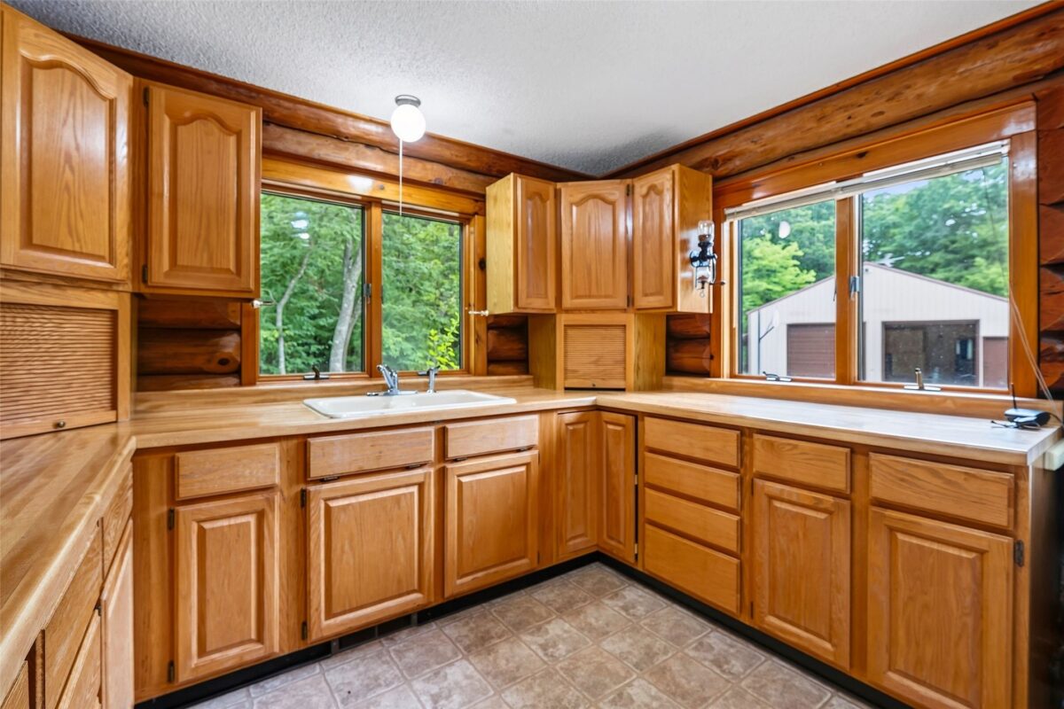 15204 State Road 70, Grantsburg WI 54840 - Residential house for sale - MLS #1603759 - image7
