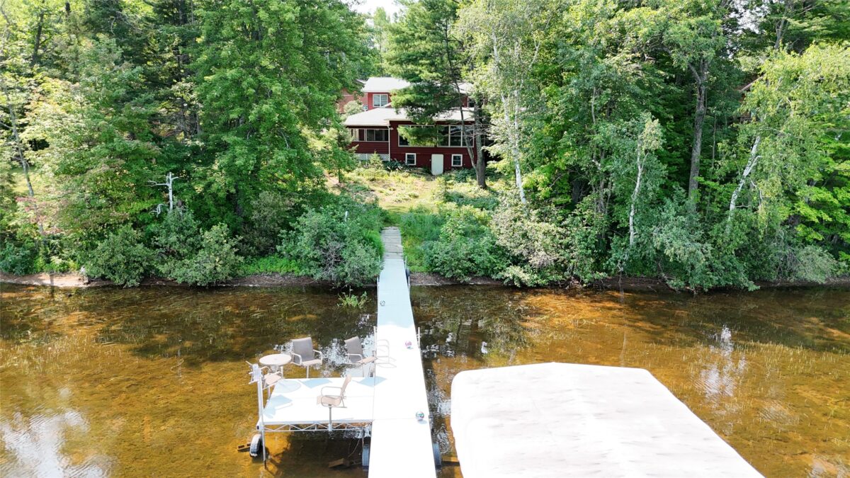 15254W Hummingbird Court, Stone Lake WI 54876 - Residential house for sale - MLS #1603740 - image2