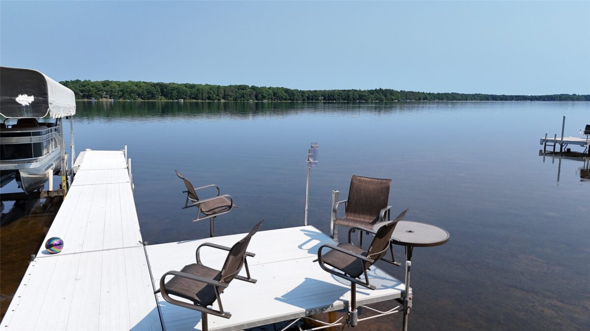 15254W Hummingbird Court, Stone Lake WI 54876 - Residential house for sale - MLS #1603740 - image4