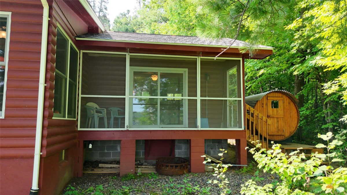 15254W Hummingbird Court, Stone Lake WI 54876 - Residential house for sale - MLS #1603740 - image10