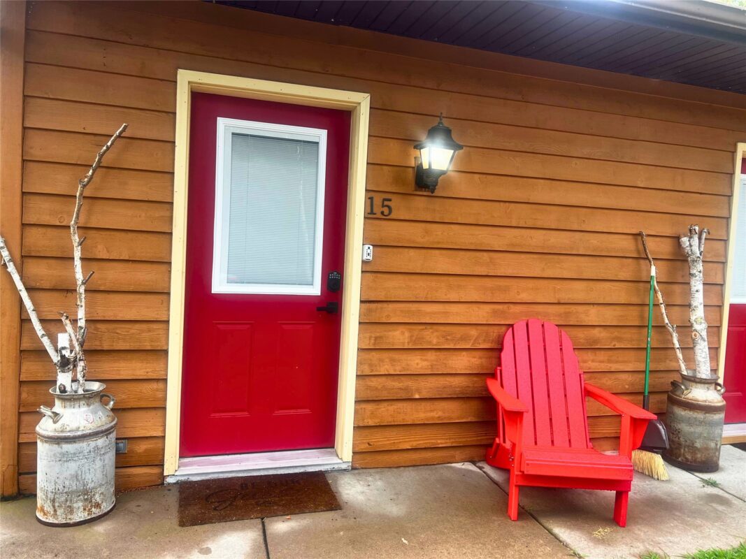 15326 Birch Point Road, Hayward WI 54843 - Residential house for sale - MLS #1603087 - image2