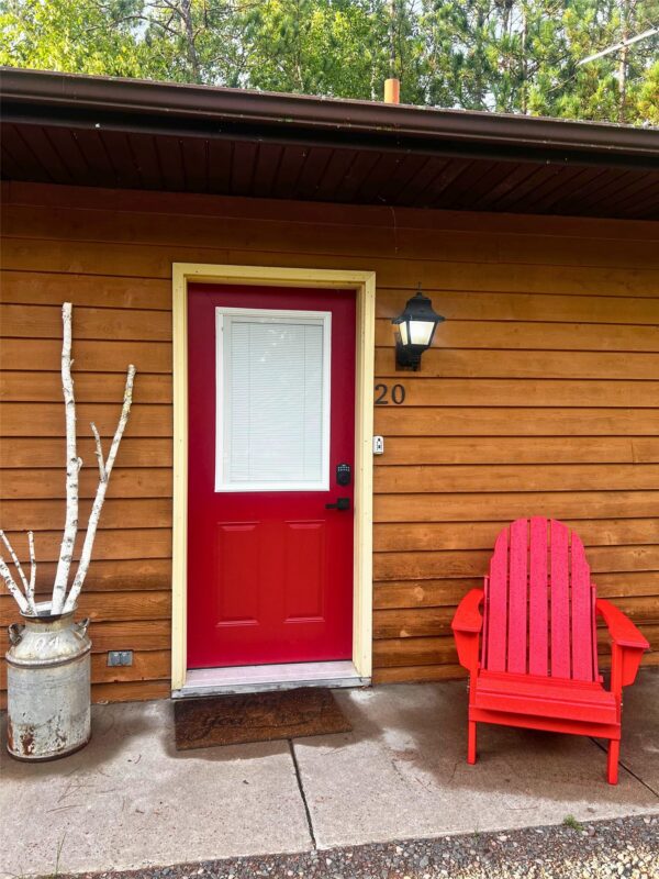 15326 Birch Point Road, Hayward WI 54843 - Residential house for sale - MLS #1603122 - image2