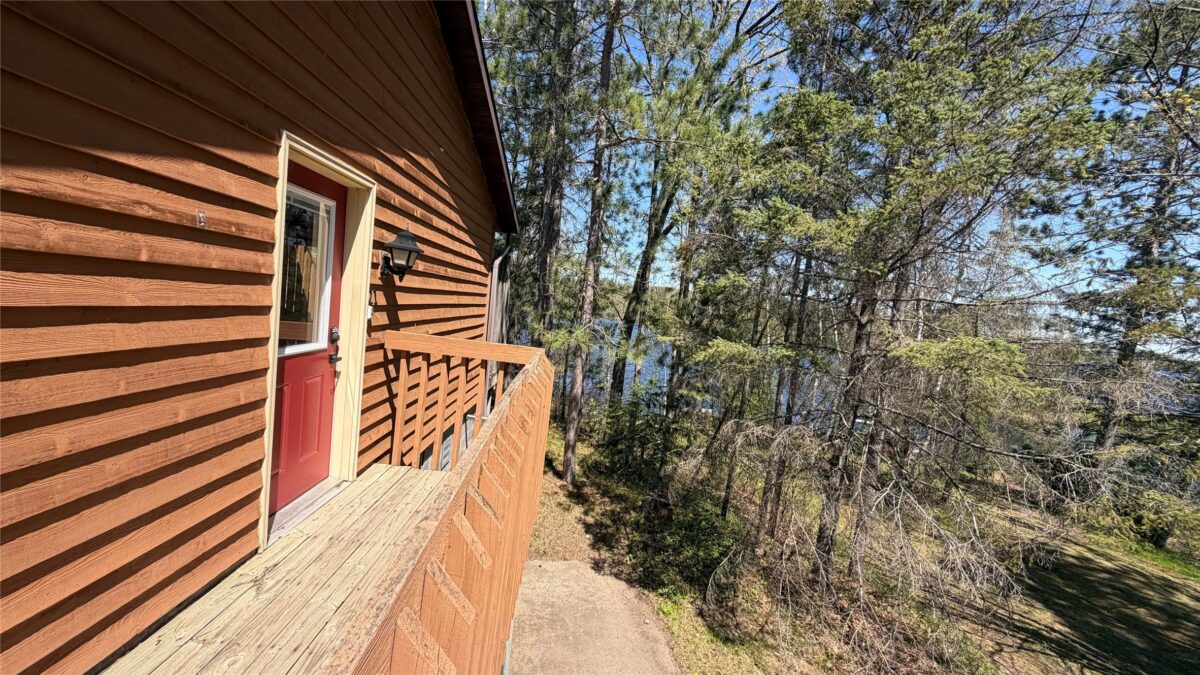 15326 Birch Point Road, Hayward WI 54843 - Residential house for sale - MLS #1603123 - image2