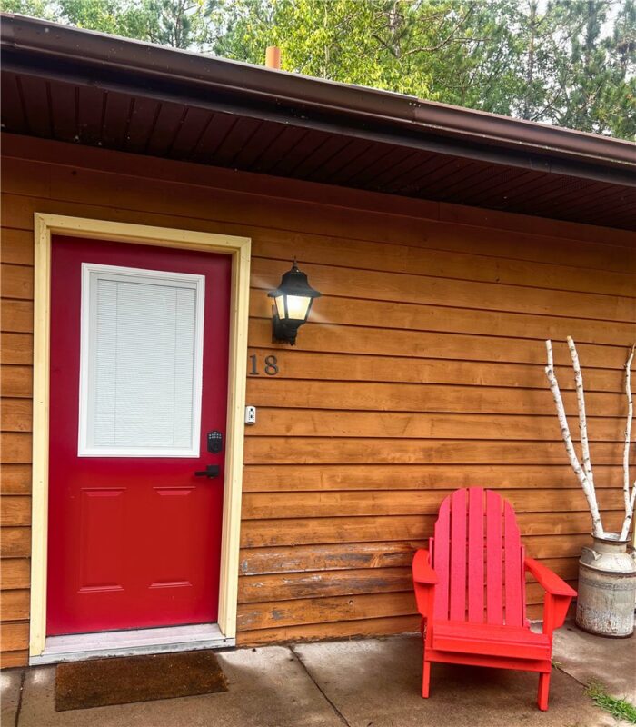 15326 Birch Point Road, Hayward WI 54843 - Residential house for sale - MLS #1603117 - image2