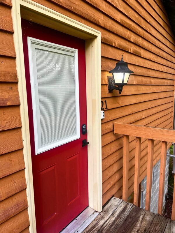 15326 Birch Point Road, Hayward WI 54843 - Residential house for sale - MLS #1603123 - image3