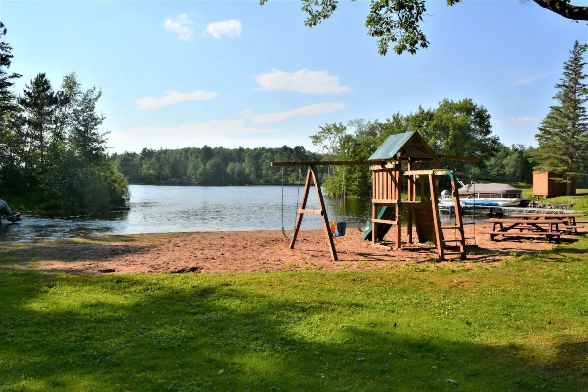 15326 Birch Point Road, Hayward WI 54843 - ResidentialIncome house for sale - MLS #1599495 - image51