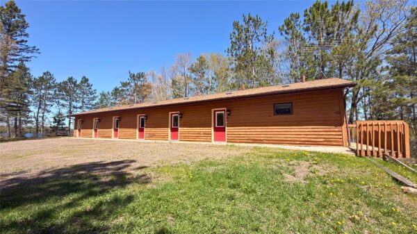 15326 W Birch Point Road Hayward WI 54843