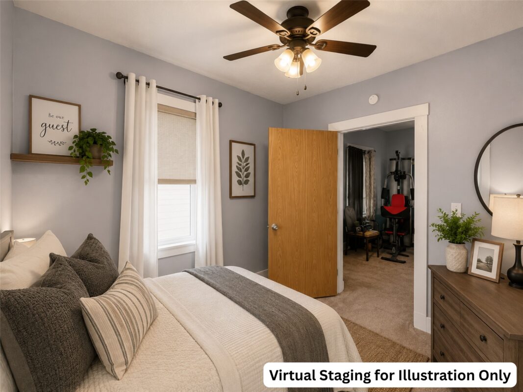 1542 Bellevue Avenue, Eau Claire WI 54703 - Residential house for sale - MLS #1603687 - image15