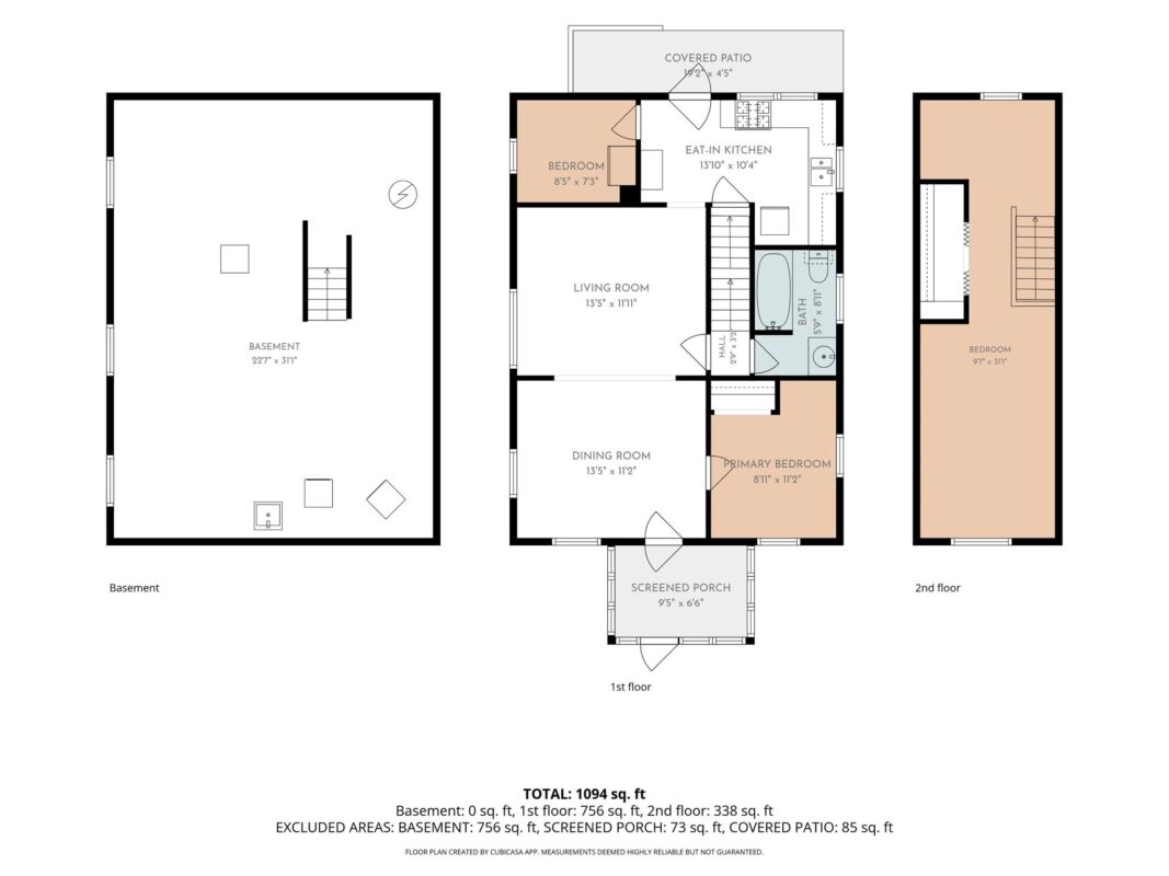 1542 Bellevue Avenue, Eau Claire WI 54703 - Residential house for sale - MLS #1603687 - image16